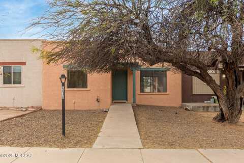 8838 E Arbor Street, Tucson, AZ 85730