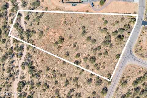 TBD W Thunder Pass Road, Benson, AZ 85602