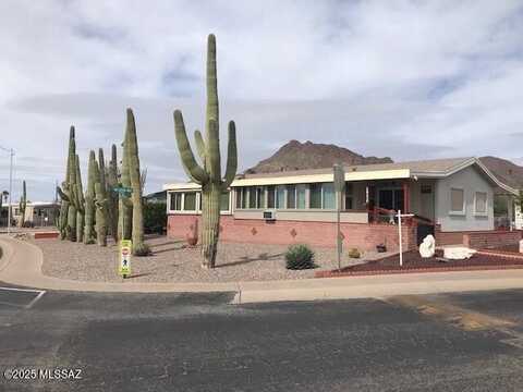 2920 S Western Way Circle, Tucson, AZ 85713