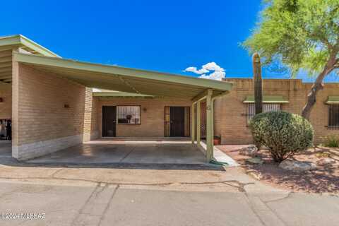 6 E Madrid Drive, Tucson, AZ 85704