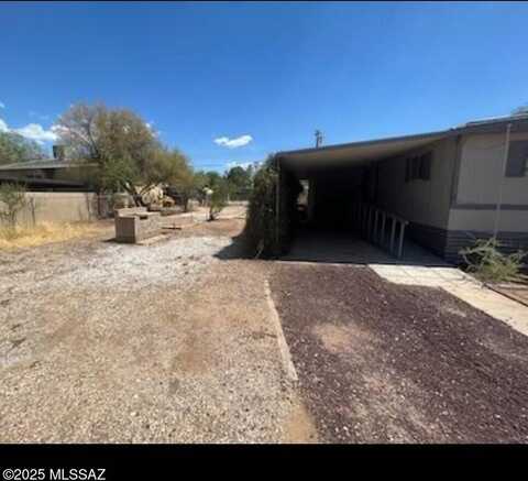 842 E Freeman Place, Tucson, AZ 85719