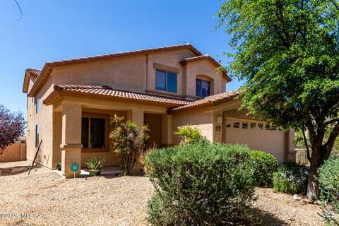 17616 S Vermillion Sunset Drive, Vail, AZ 85641