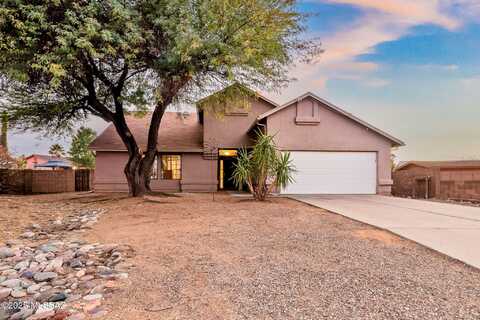 721 N Jasmine Place, Tucson, AZ 85710