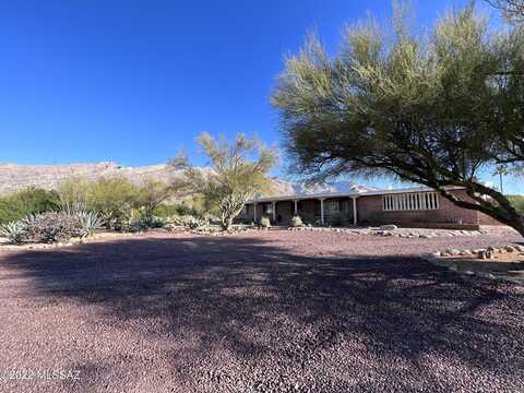 6220 N Placita Avila, Tucson, AZ 85718