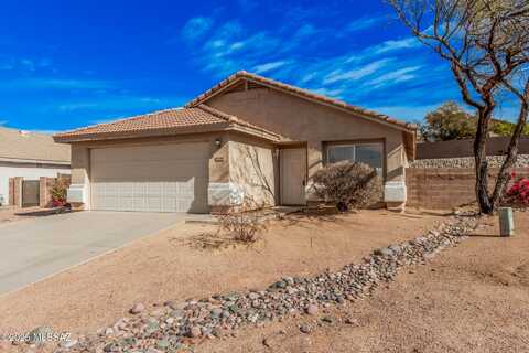 5466 W Durham Hills Street, Marana, AZ 85658