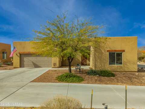 13826 E Langtry Lane, Tucson, AZ 85747