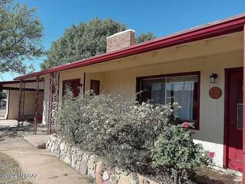 500 Santa Cruz Drive, Bisbee, AZ 85603