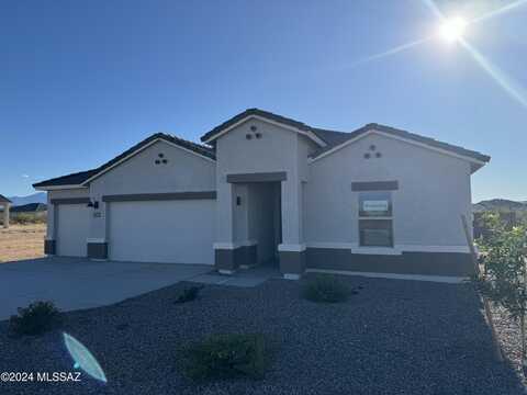 2946 E Ashley May Road, Sahuarita, AZ 85629