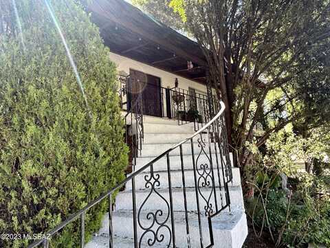 814 N Perkins Avenue, Nogales, AZ 85621