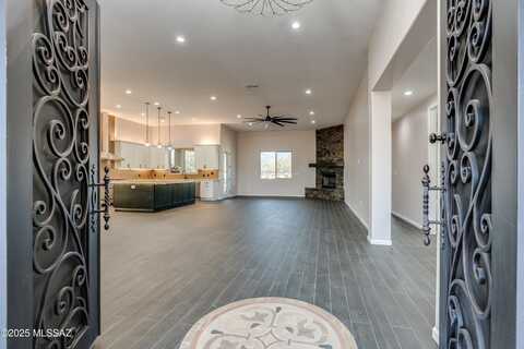 2102 N Corte El Rancho Merlita, Tucson, AZ 85715