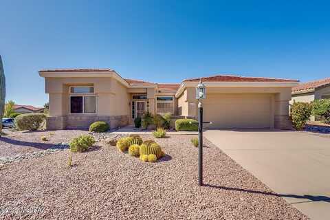 14151 N Buckingham Drive, Oro Valley, AZ 85755