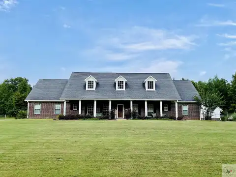 26 Oak Haven Dr., Texarkana, TX 75501