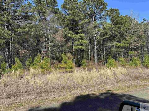 E 58th Street, Texarkana, AR 71854