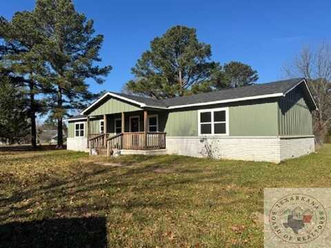 5412 Rocky Creek Rd, Texarkana, AR 71854