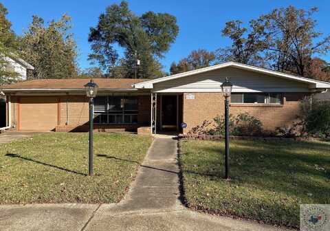 3310 Briarwood, Texarkana, TX 75503