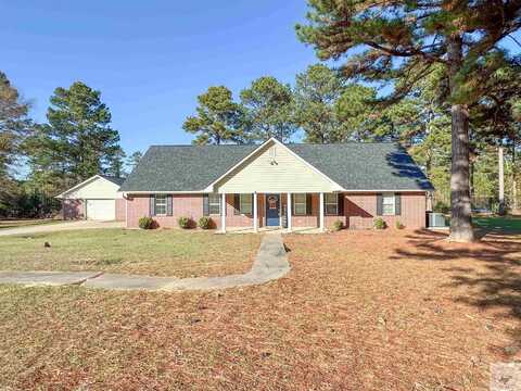 15 Annadale Dr, Maud, TX 75567