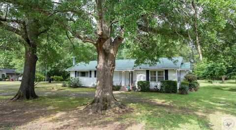 6504 Scott Wright Rd, Texarkana, TX 75503