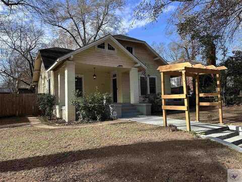 1805 Pecan, Texarkana, AR 71854