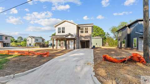 5812 Cooks Lane, Texarkana, TX 75503