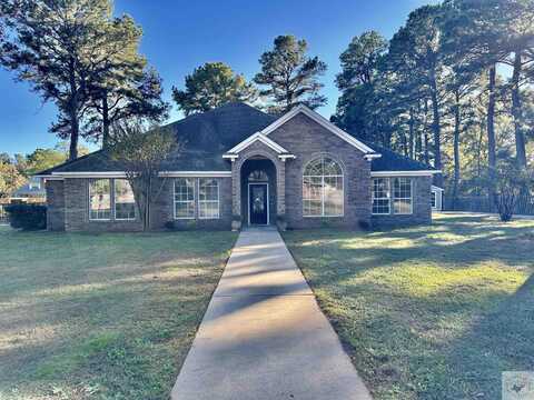14 Dana, Texarkana, TX 75503