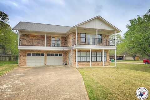 3617 Wyatt Ln, Texarkana, TX 75503