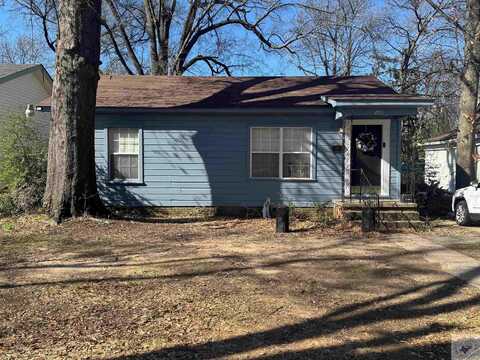 2911 Walnut, Texarkana, TX 75503