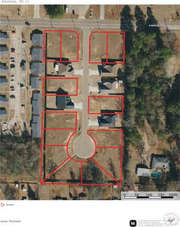 4900 Kennedy Pl, Texarkana, AR 71854