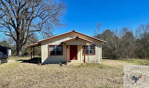 789 Hwy 43, Jefferson, TX 75657