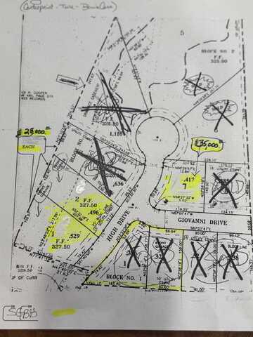 Lot 2 Blk 2 Cooper Lane Est III, Texarkana, TX 75503
