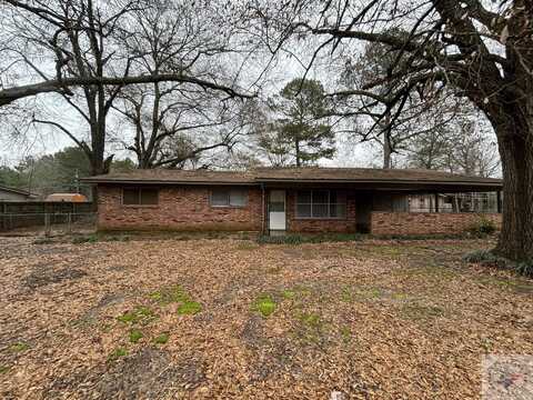 515 Manor Way, Texarkana, AR 71854