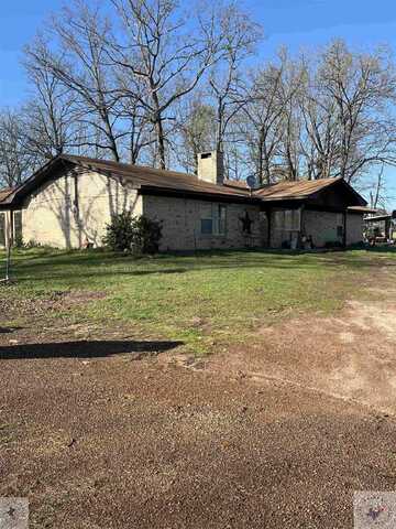 8025 FM 1841, Bivins, TX 75555