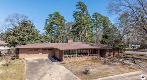 1300 Brazos, Texarkana, TX 75503