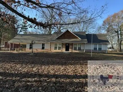 33 Timberlane St, Texarkana, TX 75501