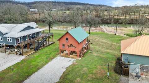 104 Andrews Ln, Glenwood, AR 71943