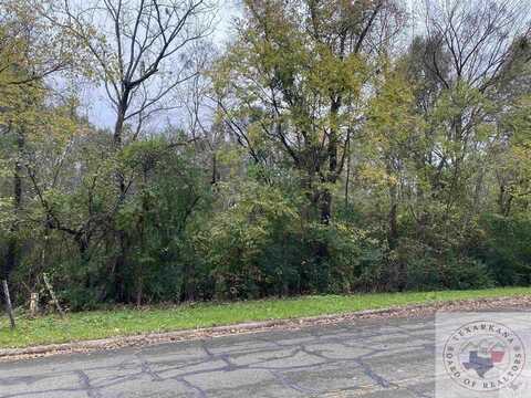 0 TBD5 North St, Texarkana, TX 75501