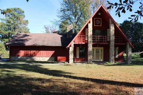 7406 Highland Villa St, Texarkana, TX 75503