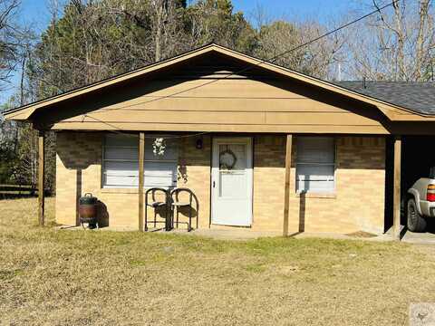 609 Logan, Texarkana, AR 71854