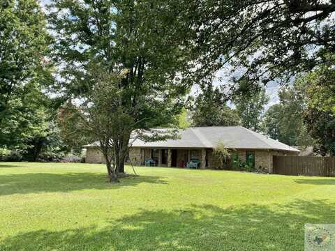 4401 Suzanne Ave, Texarkana, TX 75503