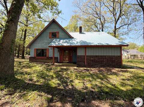 321 CR 3111, DeKalb, TX 75559