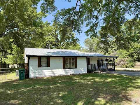 400 Ruff St, New Boston, TX 75570