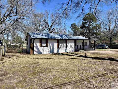 400 Ruff St, New Boston, TX 75570