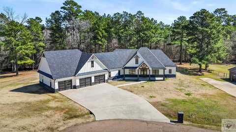 28 Rose of Sharon, Texarkana, TX 75501
