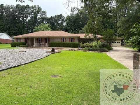 11 Oak Forest, Texarkana, TX 75501