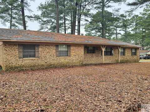 1 Terry Circle, Hope, AR 71801