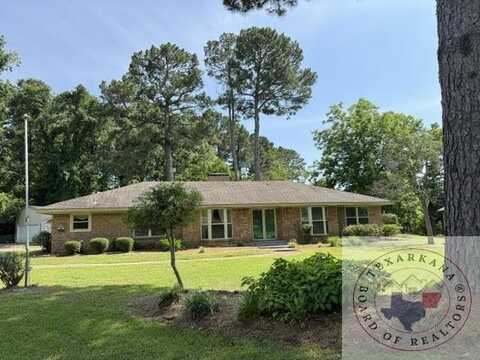201 Tejas Trail, Atlanta, TX 75551