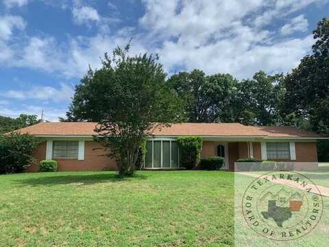 1 Lambeth Cr., Texarkana, TX 75503