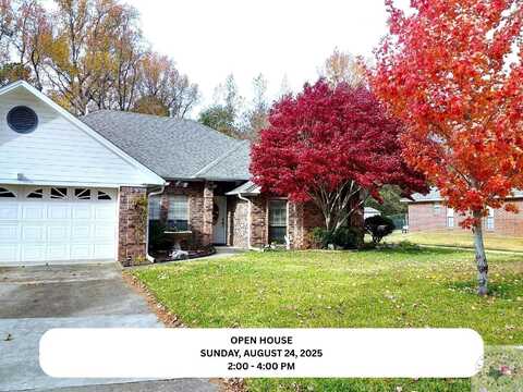 130 Westline Road, Wake Village, TX 75501