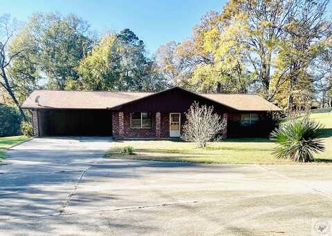 28 Miller County 5, Doddridge, AR 71834