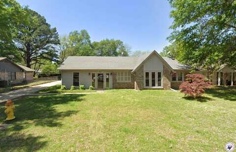 5611 Larry Drive, Texarkana, TX 75503