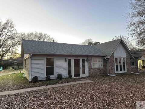 5611 Larry Drive, Texarkana, TX 75503